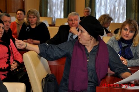 Житомирську спеціальну загальноосвітню школу-інтернат не закриють