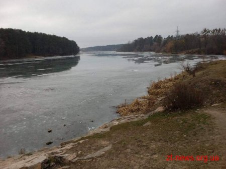 У Житомирі хочуть побудувати станцію водних видів спорту