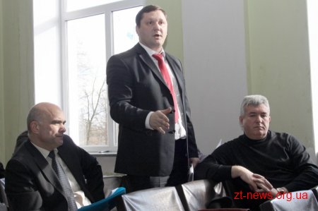На Житомирщині планують відновити діяльність торфовидобувної галузі