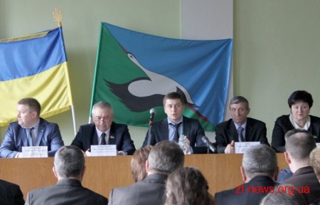 На Житомирщині планують відновити діяльність торфовидобувної галузі