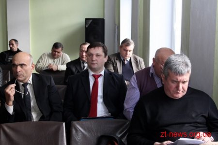 На Житомирщині планують відновити діяльність торфовидобувної галузі