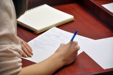 Майбутні абітурієнти відчули себе журналістами