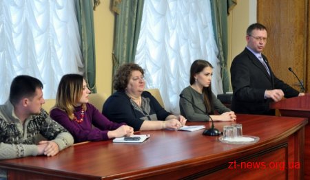 Майбутні абітурієнти відчули себе журналістами
