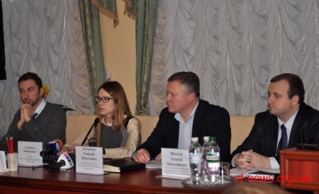 Малі та середні підприємства області можуть отримати підтримку ЄБРР