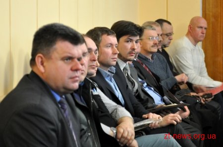 Малі та середні підприємства області можуть отримати підтримку ЄБРР