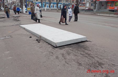 У Житомирі встановлять ще 7 європейських зупинок
