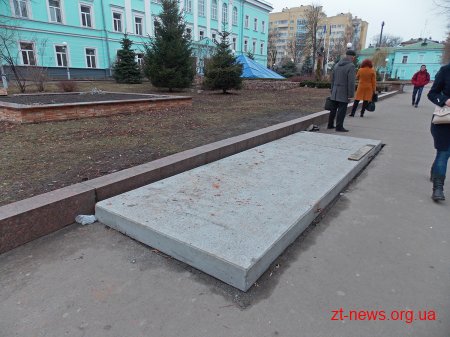 У Житомирі встановлять ще 7 європейських зупинок
