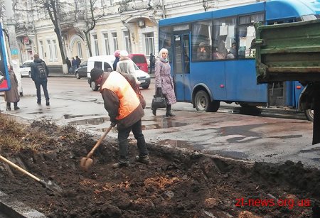 У Житомирі встановлять ще 7 європейських зупинок