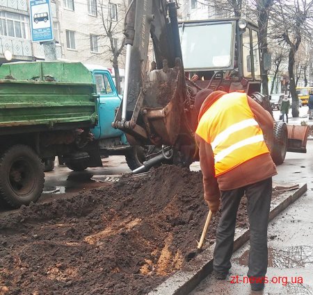 У Житомирі встановлять ще 7 європейських зупинок