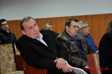 Міністр України відвідав Житомирщину