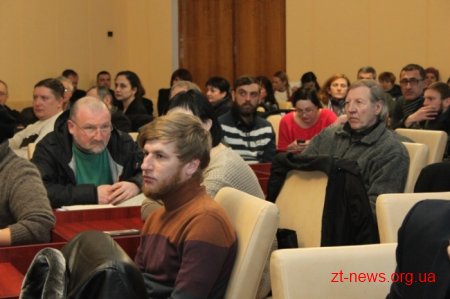 Реалізацію проекту пам’ятника Героям Небесної Сотні зупинено