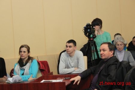 Реалізацію проекту пам’ятника Героям Небесної Сотні зупинено