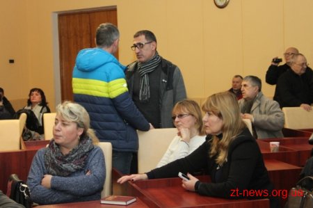 Реалізацію проекту пам’ятника Героям Небесної Сотні зупинено