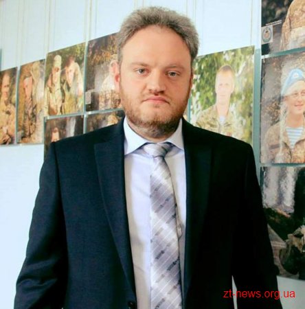 У Житомирі планують створити госпіс