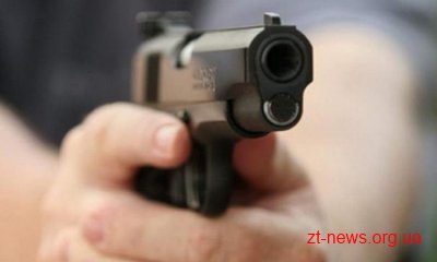 У Житомирі троє невідомих пограбували склад побутової техніки У Житомирі троє невідомих пограбували склад побутової техніки
