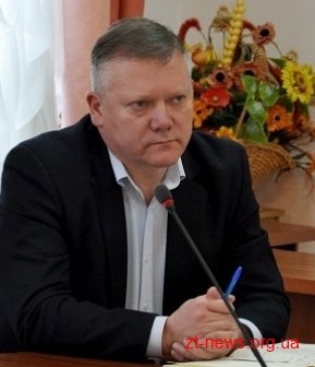 Італійці пропонують довгострокове інвестування житомирянам в обмін на надри та законність