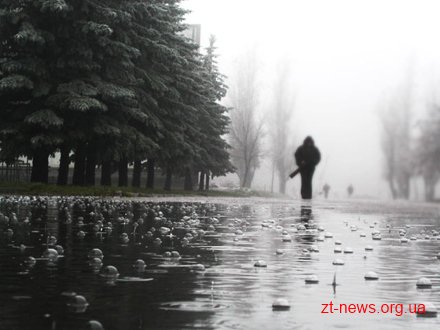 Синоптики обласного Гідрометцентру обіцяють справжнє весняне тепло вже за кілька днів