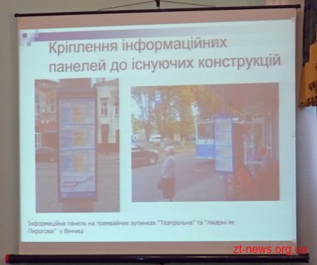 Як покращити транспортну мережу Житомира?