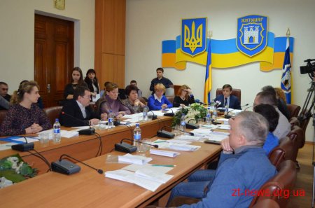 У Житомирі хочуть встановити пам’ятний знак, приурочений до сотої річниці геноциду вірмен