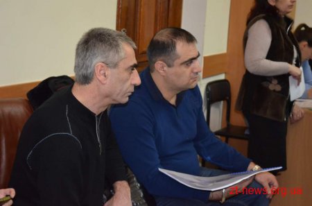 У Житомирі хочуть встановити пам’ятний знак, приурочений до сотої річниці геноциду вірмен