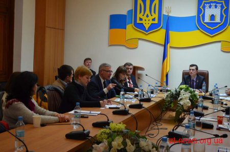 У Житомирі запрацює громадський бюджет участі