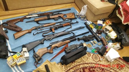 На Житомирщині СБУ викрила механізм незаконного відбору газу