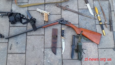 На Житомирщині СБУ викрила механізм незаконного відбору газу