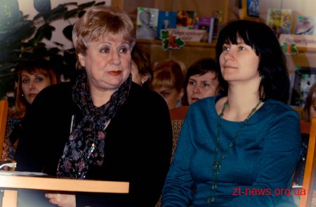 У Житомирі відкрили освітній центр для дітей «Квартал МироТворчості»