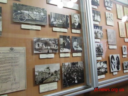 У Житомирі проходять заходи присвячені 101-й річниці від дня народження Святослава Ріхтера