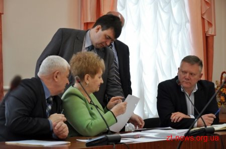 Представники Світового банку вивчають фінансову ситуацію на Житомирщині