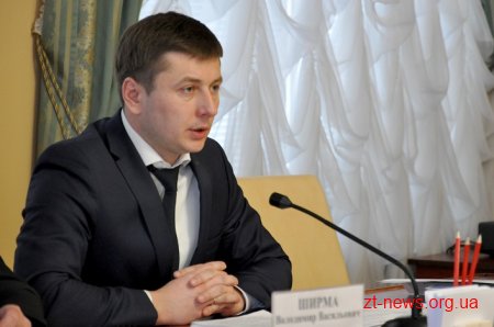 Як надаватиметься шефська допомога військовим частинам на Житомирщині?