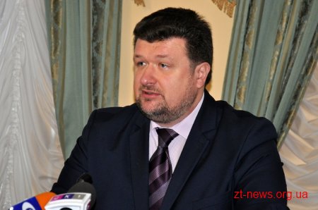 Як надаватиметься шефська допомога військовим частинам на Житомирщині?