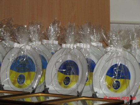 В Житомирі на обласній колегії підсумували роботу галузі культури