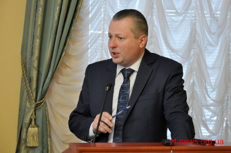 Житомирщина вдосконалює освітню мережу