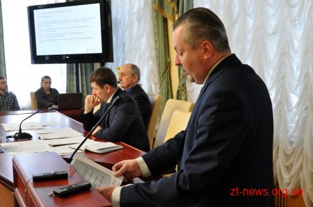 Житомирщина вдосконалює освітню мережу