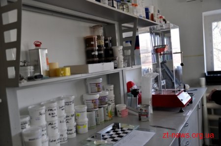Сергій Машковський відвідав підприємство європейського зразка на Брусилівщині