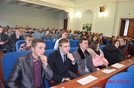 У Житомирі розпочала роботу "Школа місцевого самоврядування"