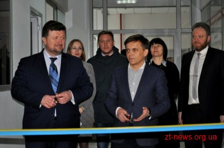 Чемпіонат України з футзалу розпочався на новій арені Житомира