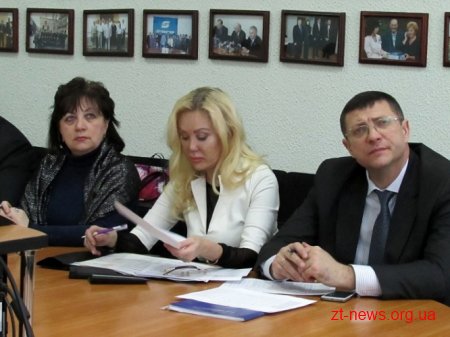 На Житомирщині 533 особи вже вступили на контрактну службу