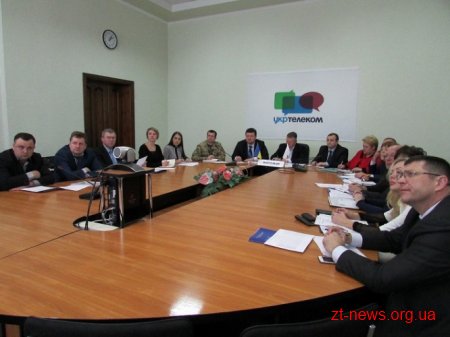На Житомирщині 533 особи вже вступили на контрактну службу