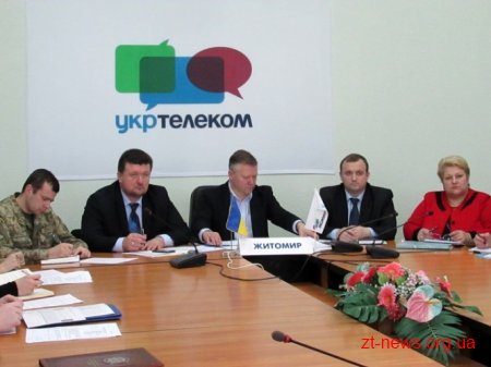 На Житомирщині 533 особи вже вступили на контрактну службу