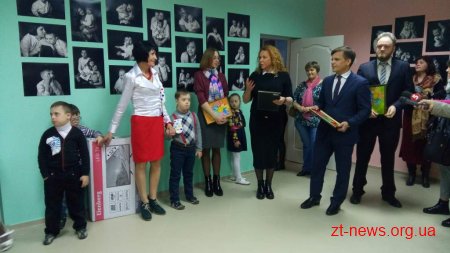 21 березня - Міжнародний день людини із синдромом Дауна