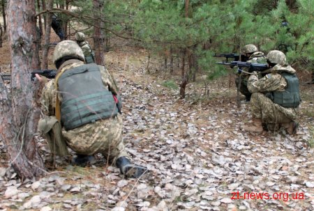 Британська делегація відвідала Житомирщину