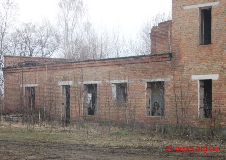 Британська делегація відвідала Житомирщину