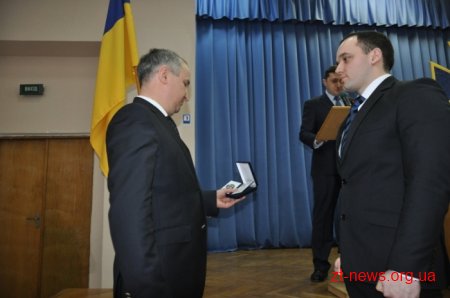 10 квартир отримали працівники СБУ Житомира, які були в АТО