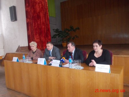 Обласний протитуберкульозний диспансер один із кращих в Україні
