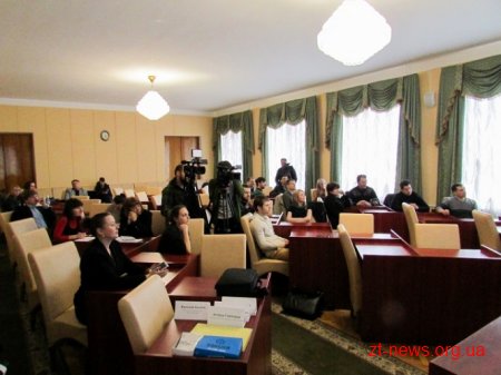 Переселенці на Житомирщині отримали 5 млн грн на розвиток бізнесу