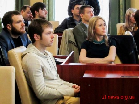 Переселенці на Житомирщині отримали 5 млн грн на розвиток бізнесу