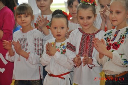 В Бердичеві відкрили новий сучасний спортивний комплекс