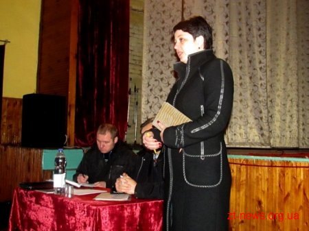 Ракетні шахти у Лугинському районі: що далі?
